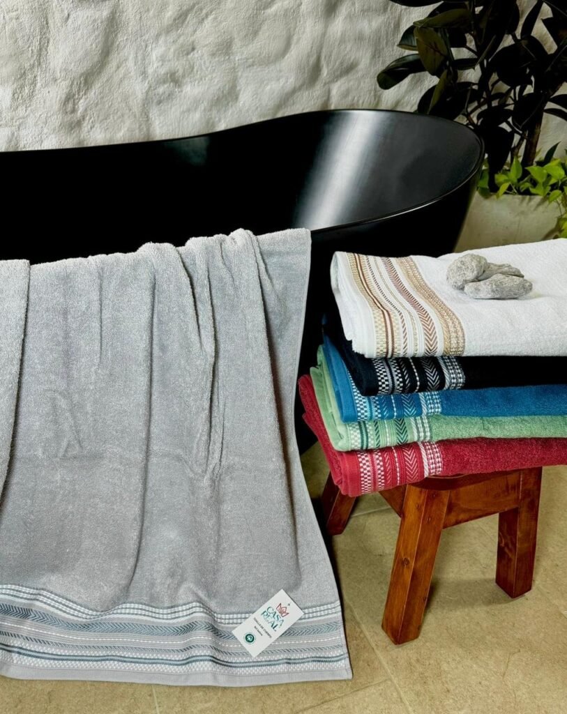 Toalla Andrea