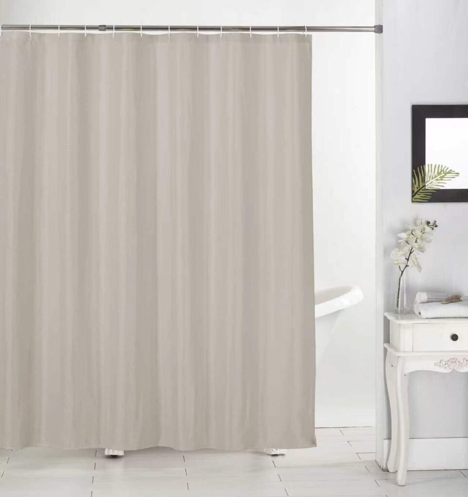 Cortina Baño
