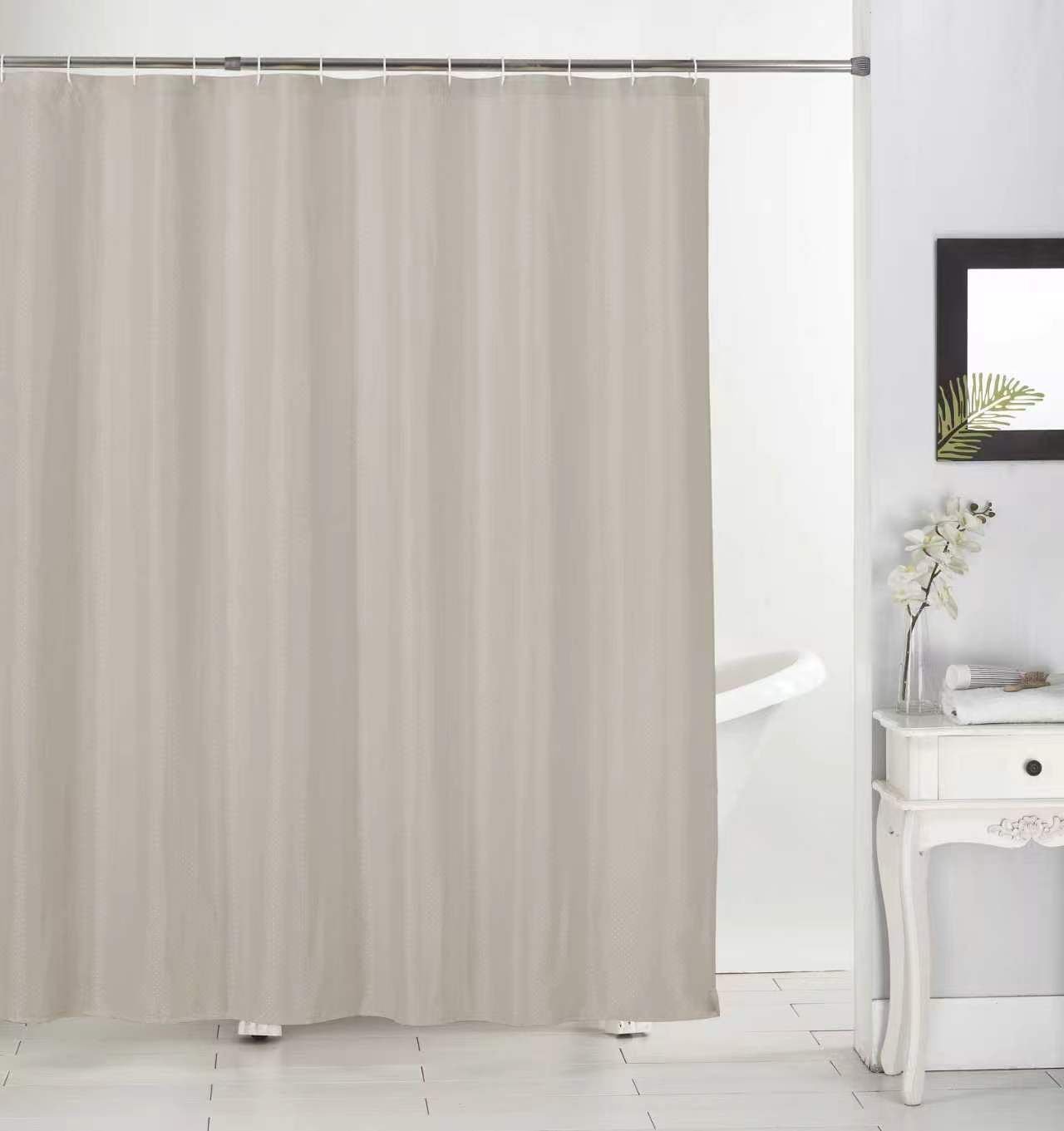 Cortina Baño: imagen 3