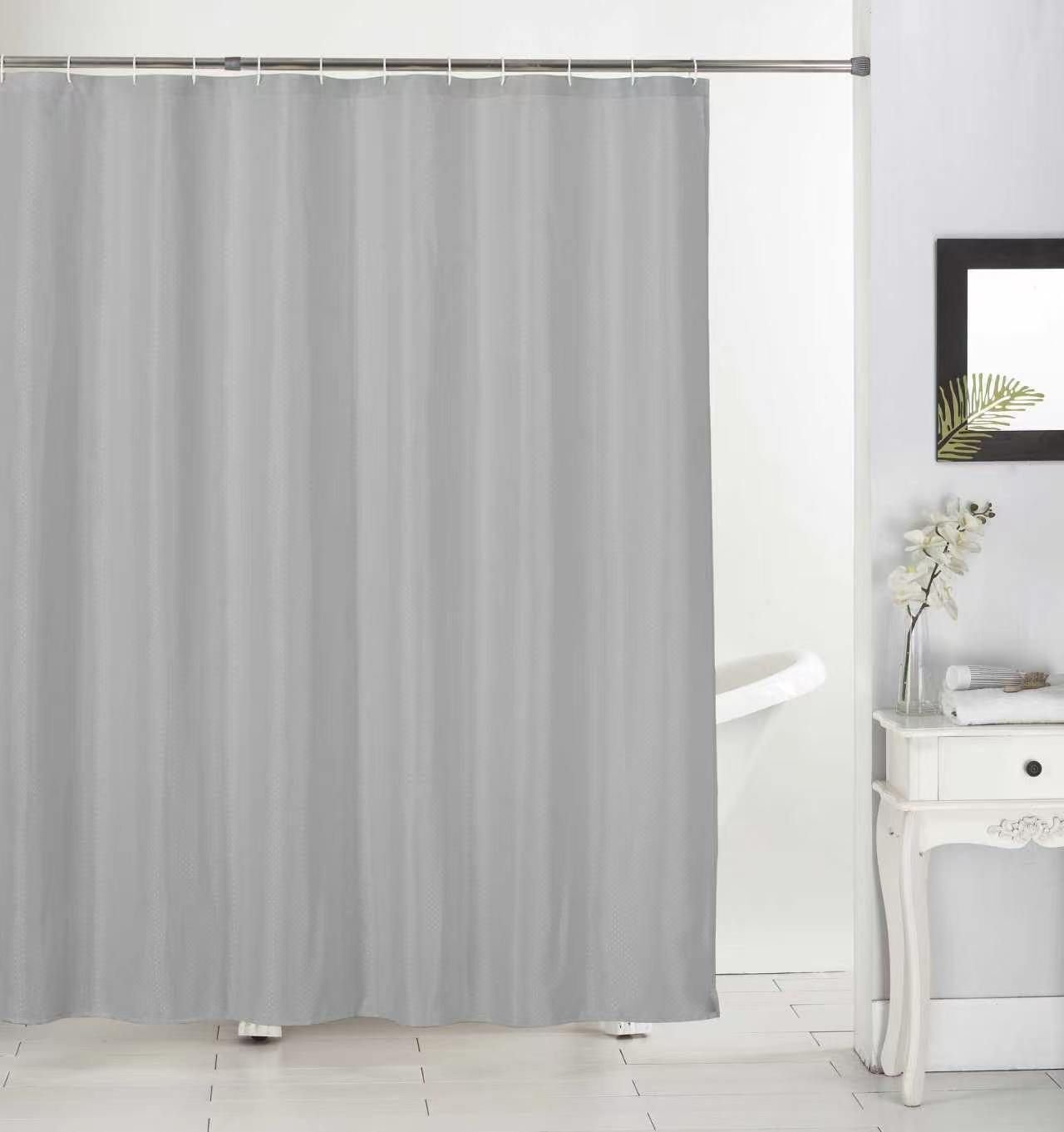 Cortina Baño: imagen 4