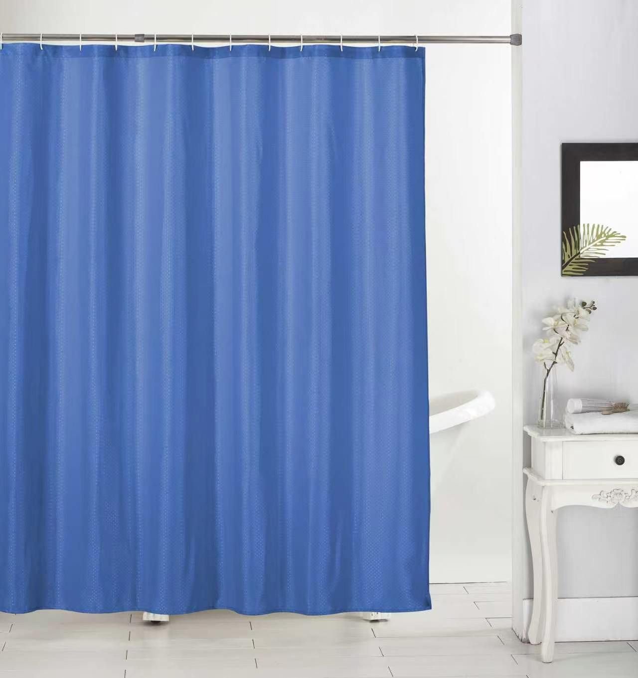 Cortina Baño: imagen 6