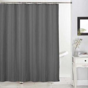 Cortina Baño: imagen 1