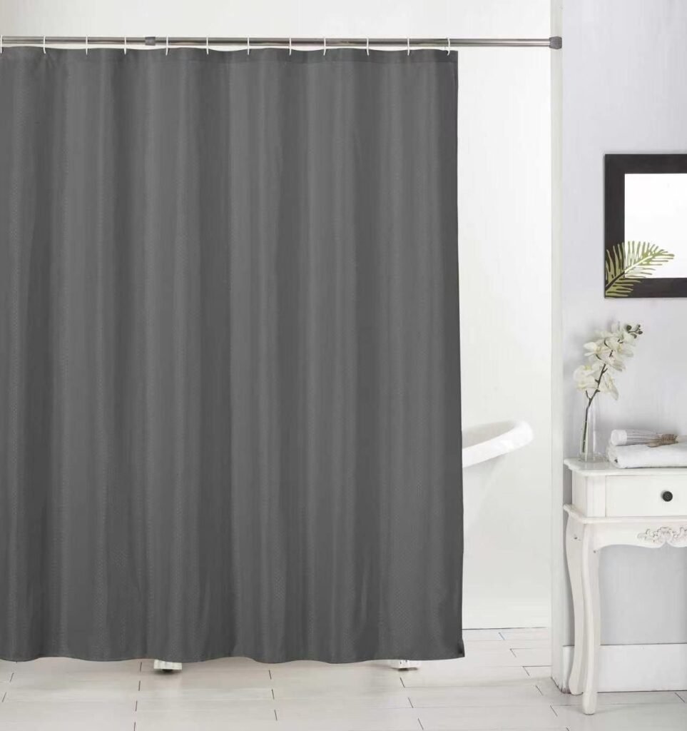 Cortina Baño