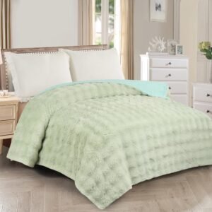 Cobija Ovejera Peluche: imagen 2