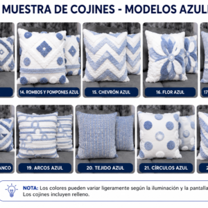 Forro Para Cojínes: imagen 3