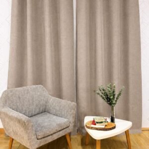 Cortina Blackout CR55: imagen 5