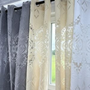 Cortina Velo Decorativo – Ref. CR56: imagen 1