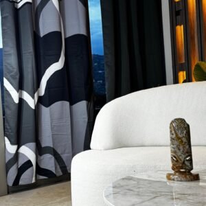 Cortina Aura Duo: imagen 2