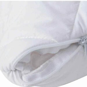 Protector Almohada Ultrasonido: imagen 3