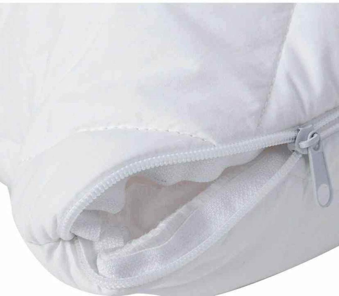Protector Almohada Ultrasonido: imagen 3
