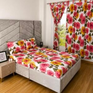 Sabana + Cortina: imagen 5