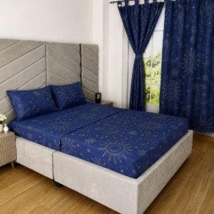 Sabana + Cortina: imagen 4