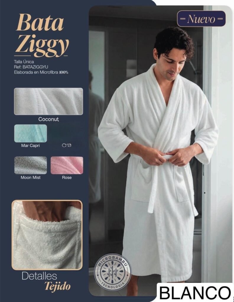 Salida de Baño