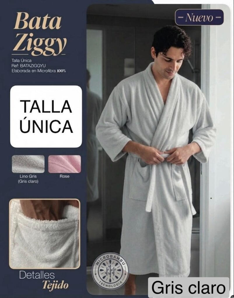 Salida de Baño