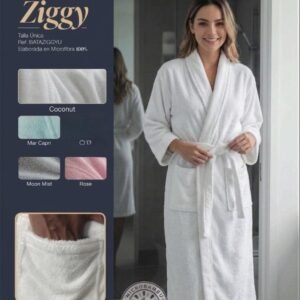 Salida de Baño: imagen 1