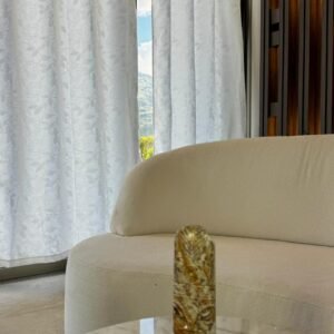 Cortina Elegante Tipo Jacquard Sevilla: imagen 2