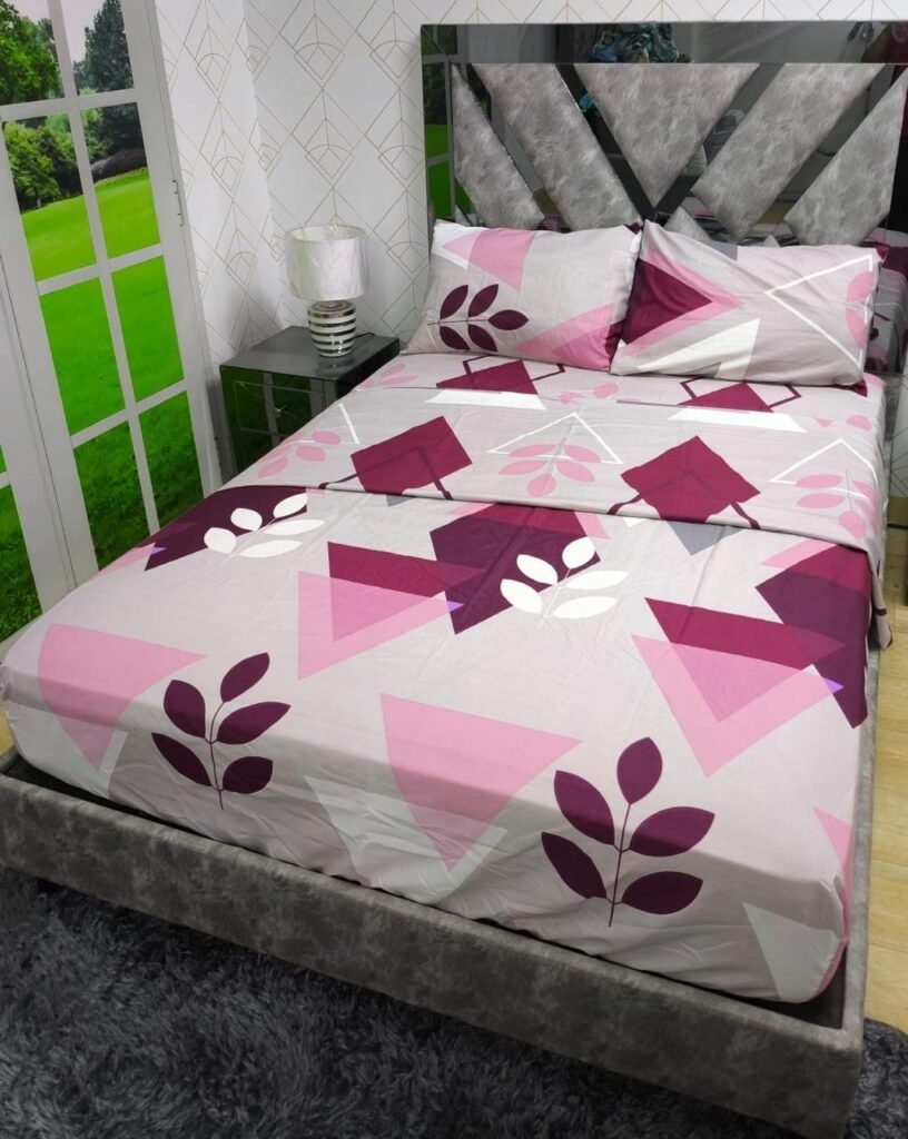Sábana Estampada