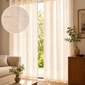 Cortina Zen: imagen 1